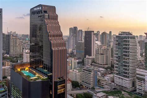 hotels in bangkok sukhumvit area.